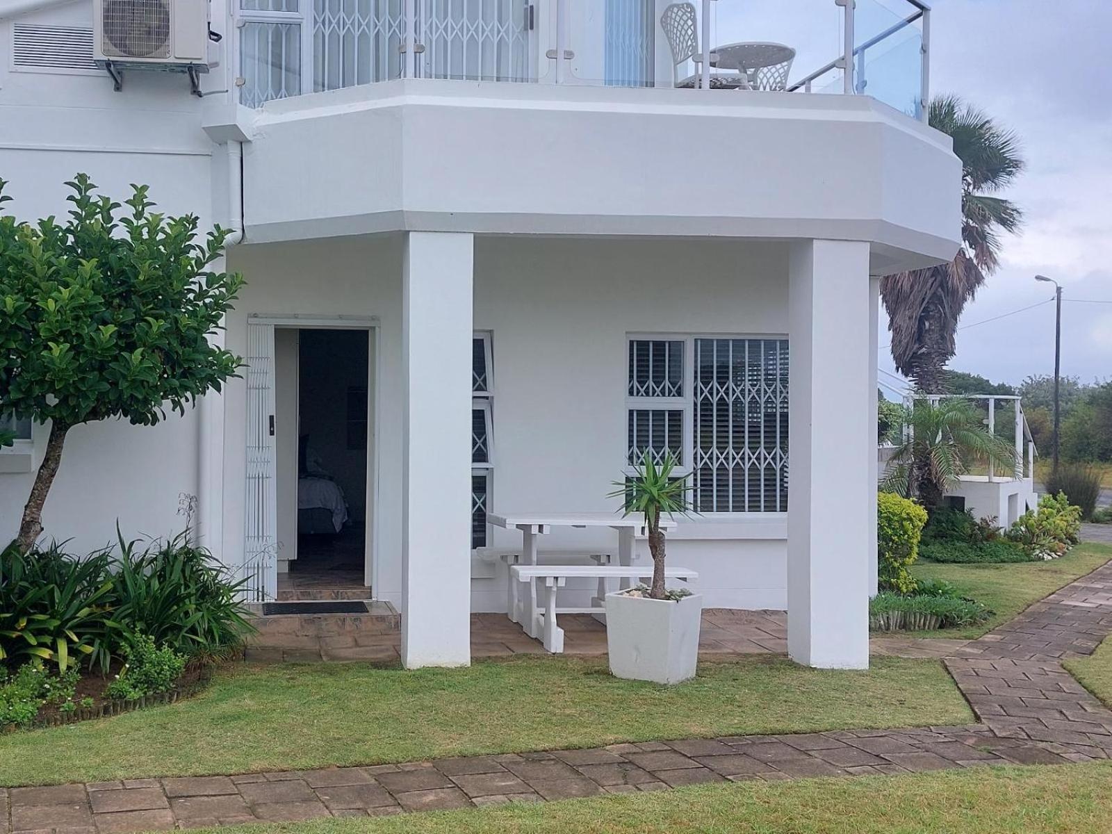 Benri B&B & Self-Catering Gonubie Exterior photo