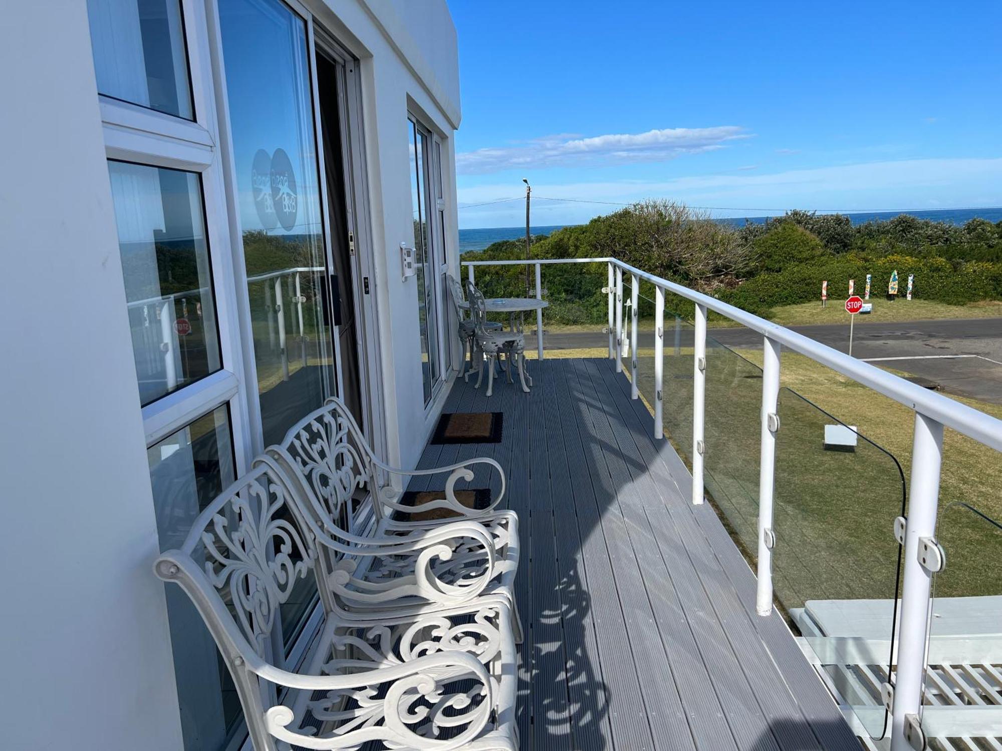 Benri B&B & Self-Catering Gonubie Exterior photo