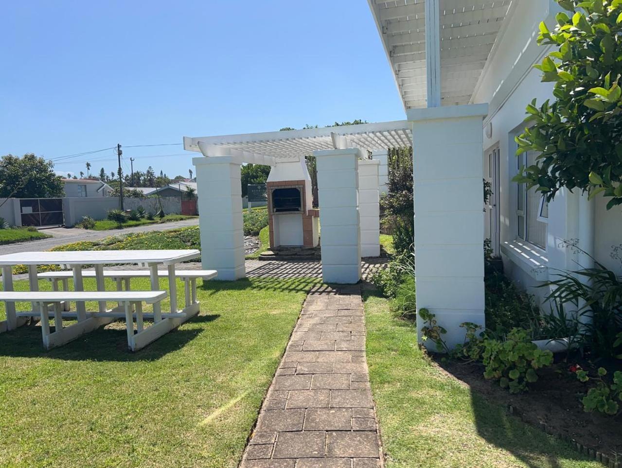 Benri B&B & Self-Catering Gonubie Exterior photo